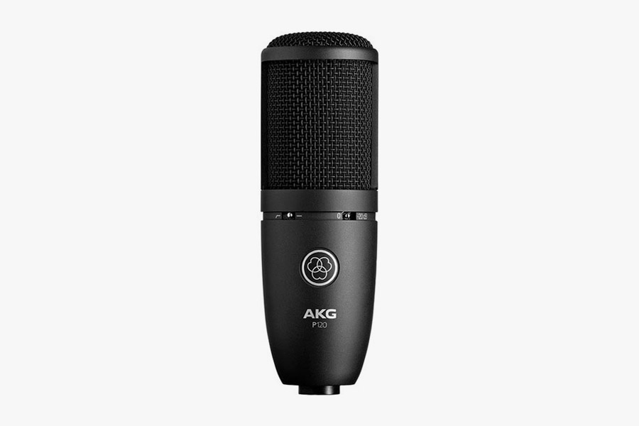 AKG P120