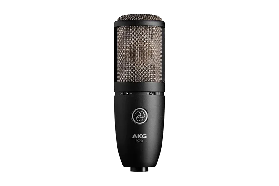 AKG P220