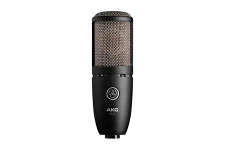 AKG P220