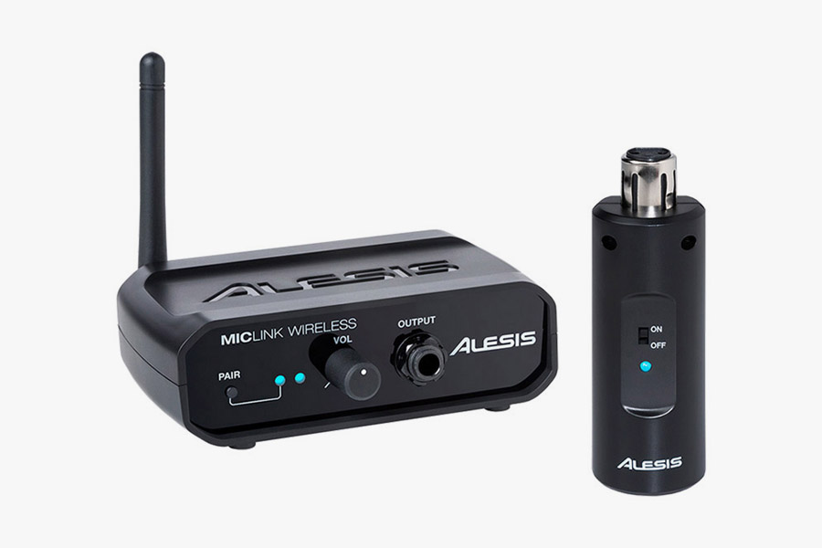 Alesis MicLink Wireless