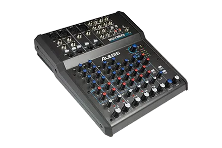 Alesis MultiMix 8 USB FX