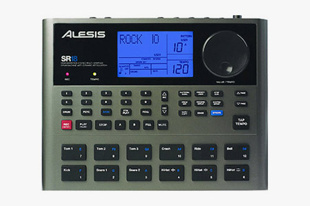 Alesis SR18