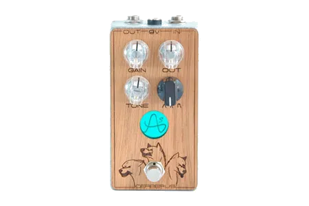 Anasounds Cerberus Custom Overdrive