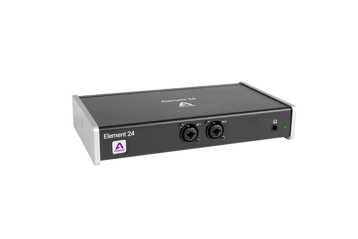Apogee Element 24
