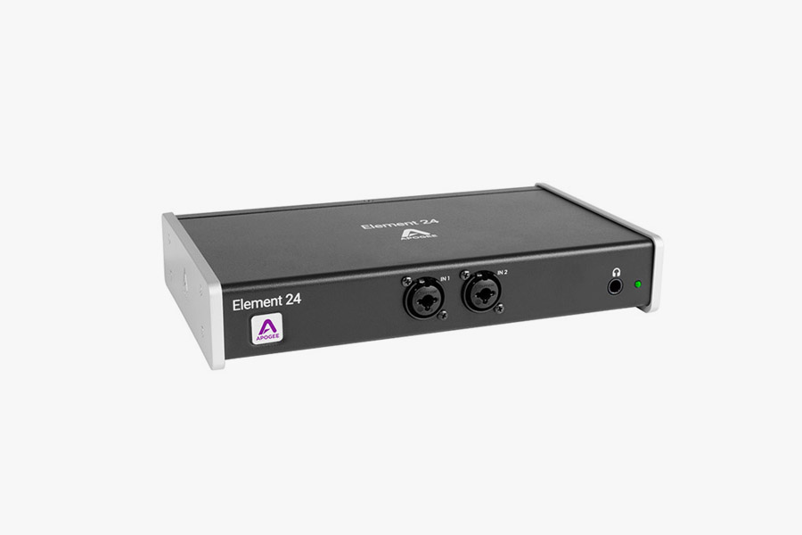 Apogee Element 24