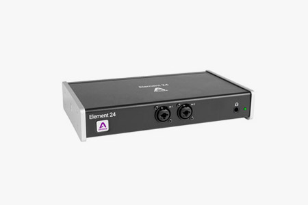 Apogee Element 24