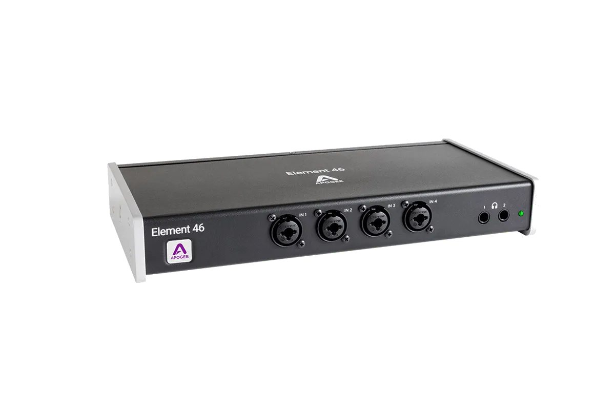 Apogee Element 46