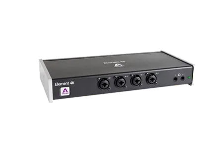 Apogee Element 46