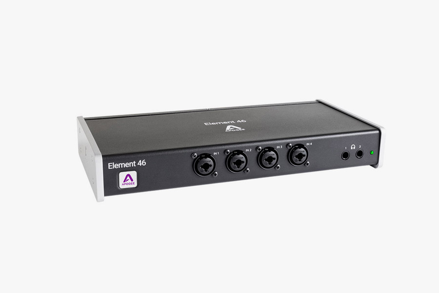 Apogee Element 46