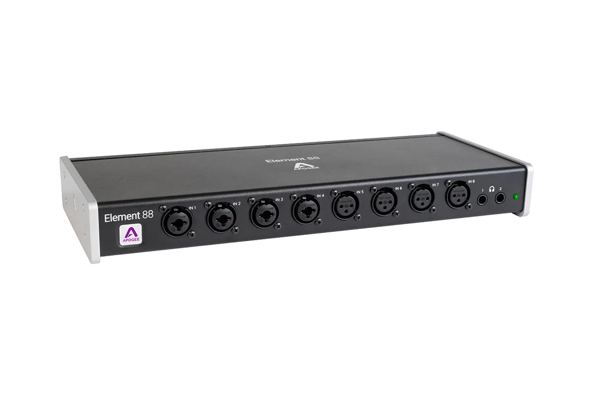 Apogee Element 88