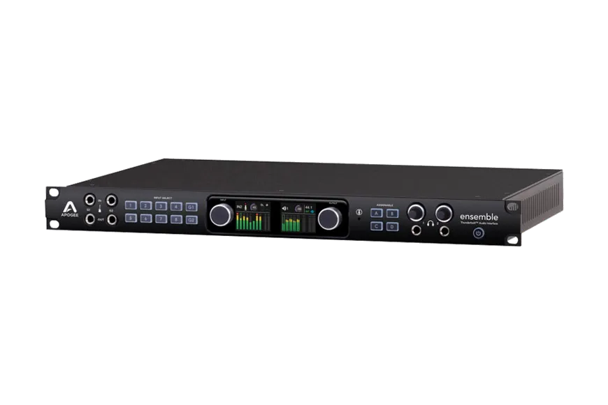 Apogee Ensemble Thunderbolt