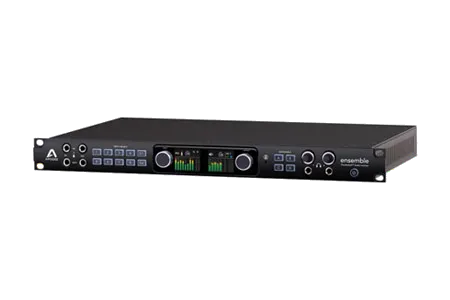 Apogee Ensemble Thunderbolt