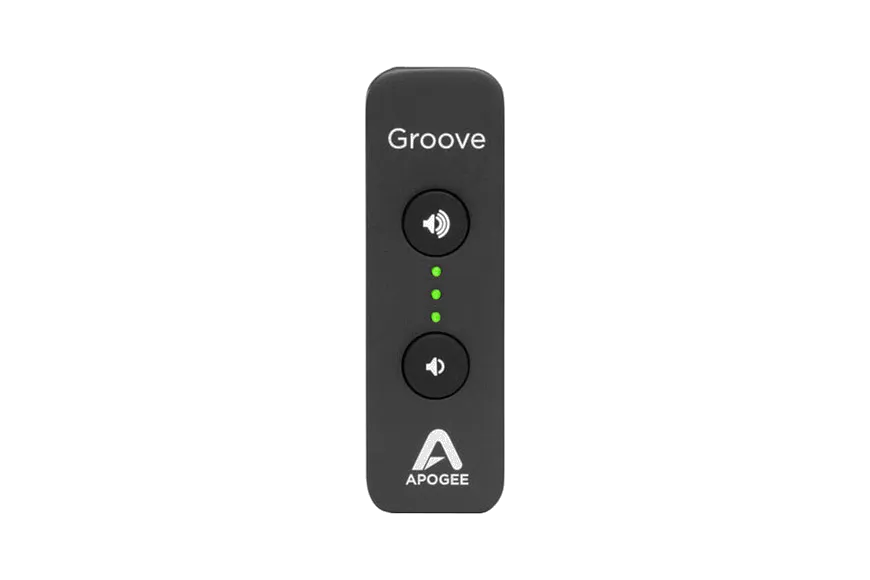 Apogee Groove