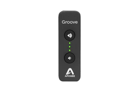 Apogee Groove