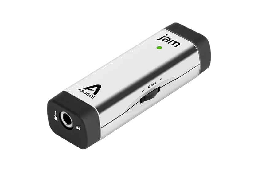 Apogee Jam 96k