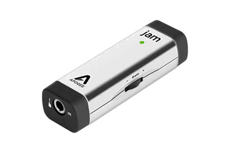 Apogee Jam 96k