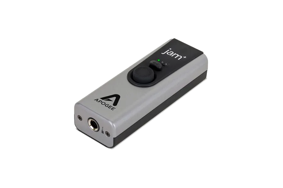 Apogee JAM Plus