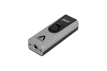 Apogee JAM Plus
