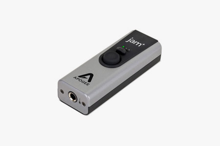 Apogee JAM Plus