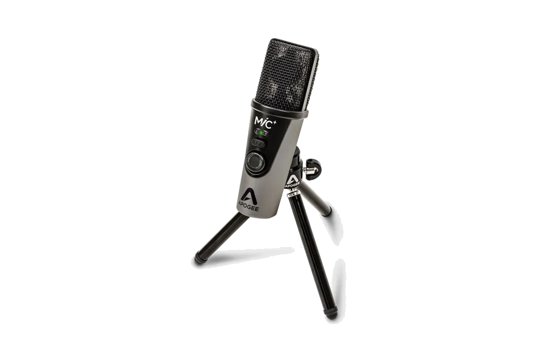 Apogee MiC Plus