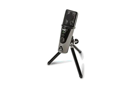 Apogee MiC Plus