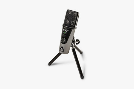 Apogee MiC Plus