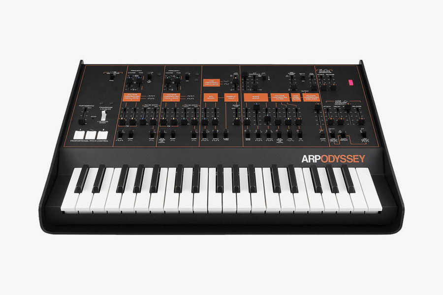 ARP Odyssey (Rev3)