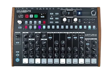 Arturia Drumbrute