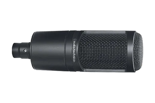 Audio-Technica AT2020