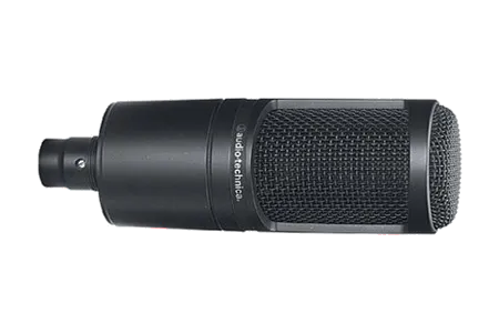 Audio-Technica AT2020