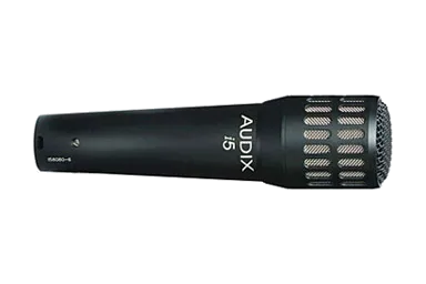 Audix i5