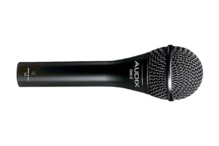 Audix OM2
