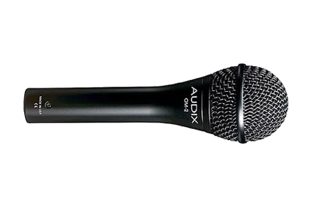Audix OM2