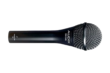 Audix OM3