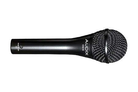 Audix OM5