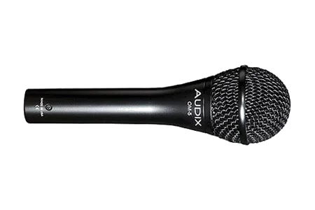 Audix OM5