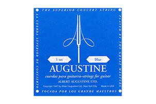 Augustine Blue Label