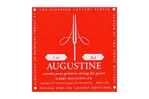 Augustine Red Label