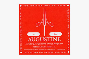 Augustine Red Label