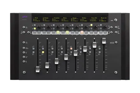 Avid Artist Mix