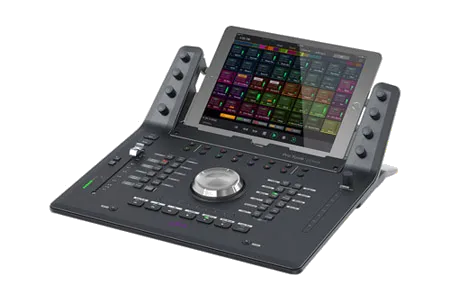 Avid Pro Tools Dock