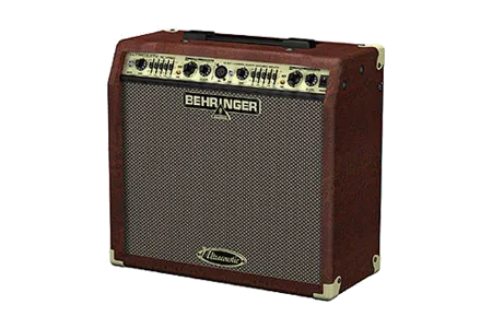 Behringer ACX450