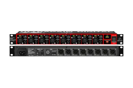 Behringer ADA-8200