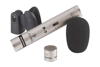 Behringer B-5