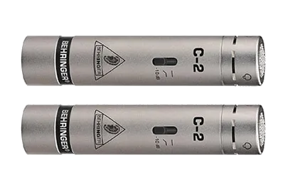 Behringer C-2