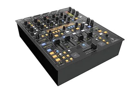 Behringer DDM4000