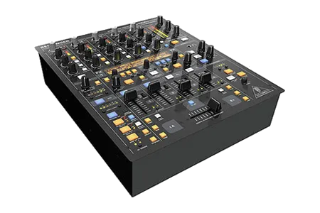 Behringer DDM4000
