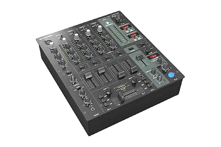 Behringer DJX750