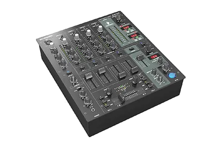 Behringer DJX750