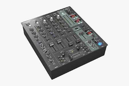 Behringer DJX750